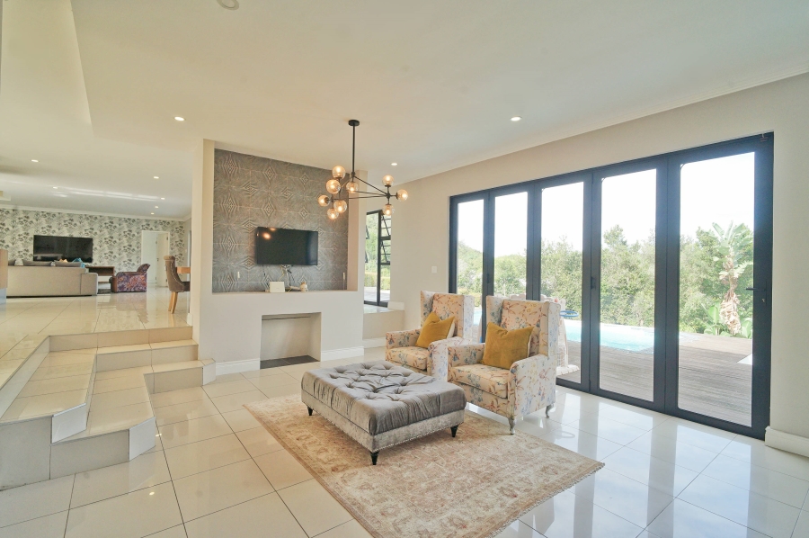 4 Bedroom Property for Sale in Beacon Bay Eastern Cape